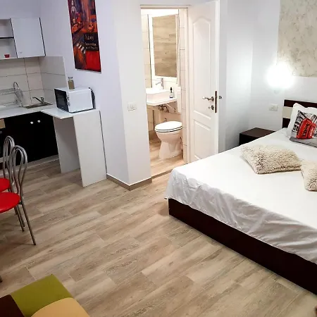 Gæstehus Muncel Constanţa