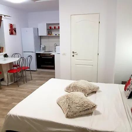 בית הארחה Muncel 3*