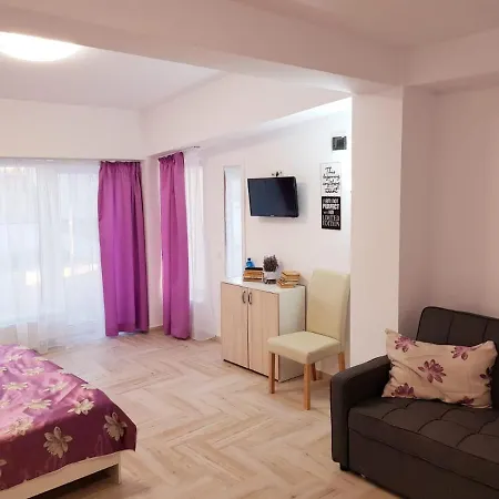 בית הארחה Muncel 3*