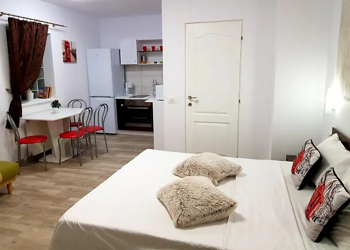 Maison d'hôtes Muncel 3*