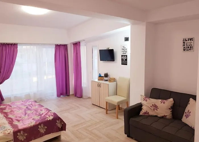 Maison d'hôtes Muncel 3*